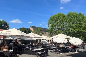 Restaurant Kloster Schiffenberg