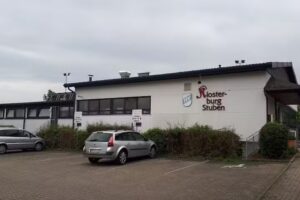 Restaurant Klosterburg-Stuben
