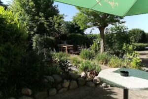 Restaurant Klosterheide