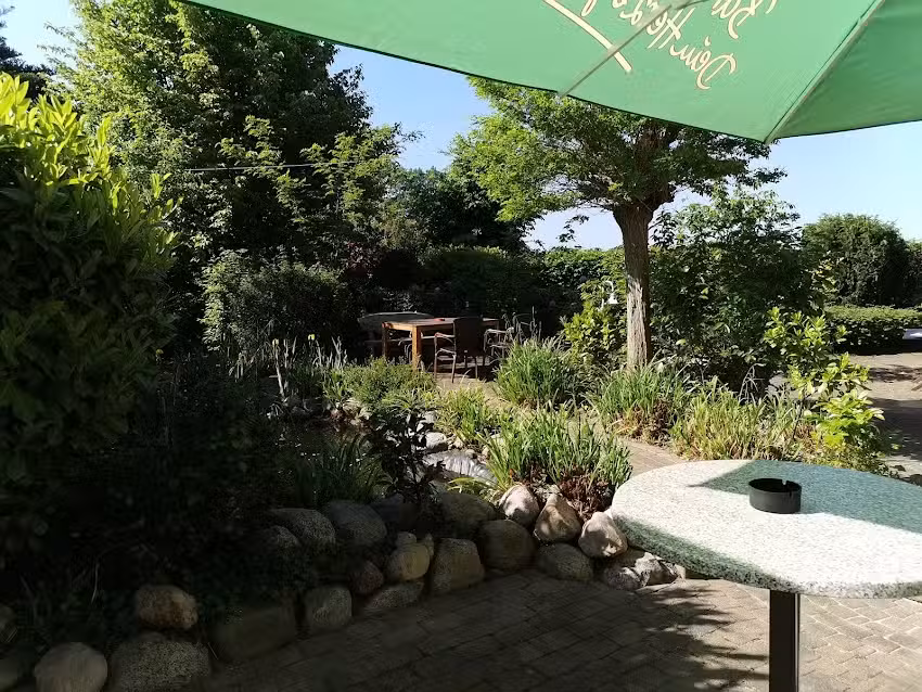 Restaurant Klosterheide