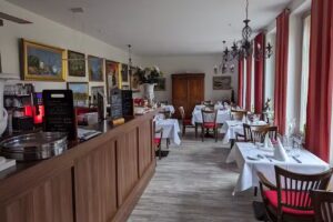 Restaurant Klosterhof