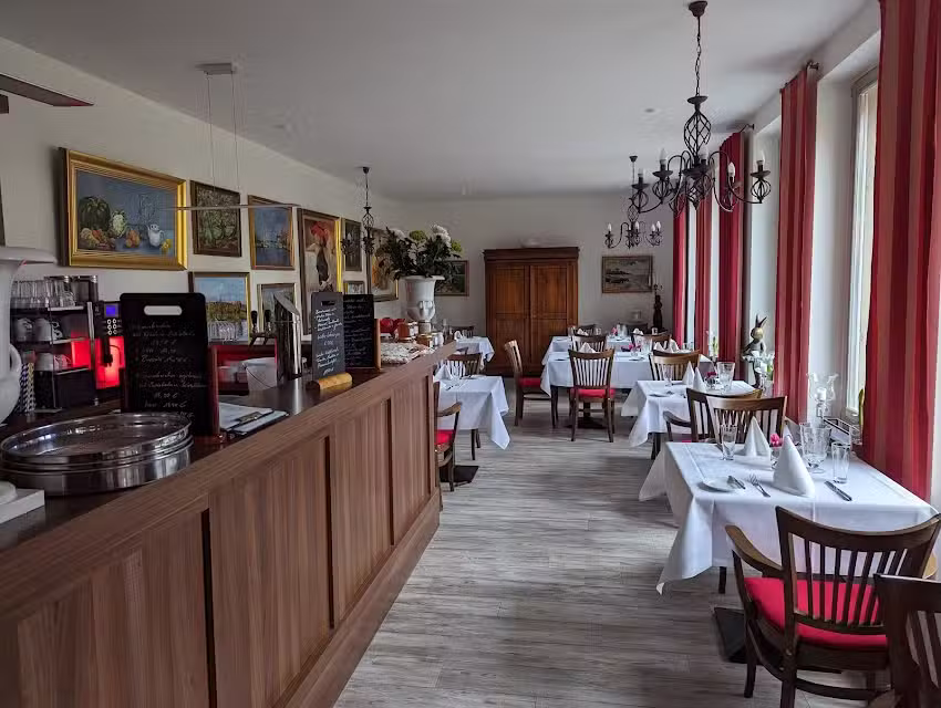 Restaurant Klosterhof