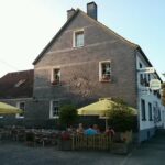 Restaurant Klosterhof