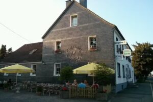 Restaurant Klosterhof
