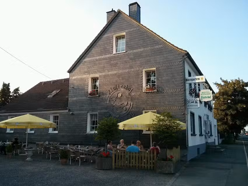 Restaurant Klosterhof