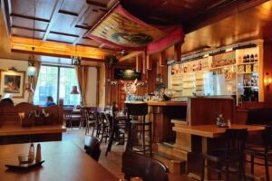 Restaurant Klosterhof