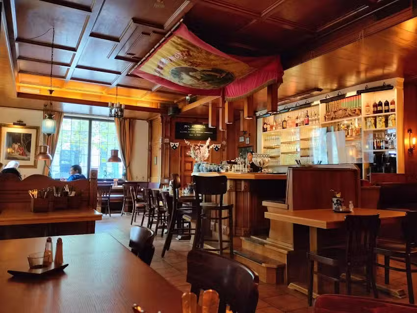 Restaurant Klosterhof