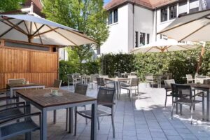Restaurant Kl&ouml;sterle