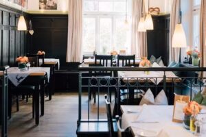 Restaurant Klostermaier