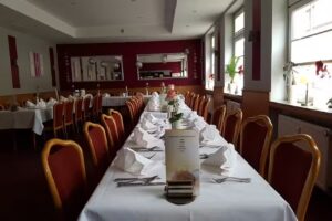 Restaurant Klostermann