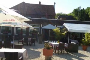 Restaurant Klosterpforte