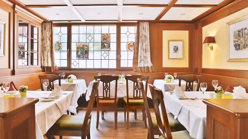 Restaurant Klosterschänke