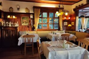 Restaurant Klosterschänke