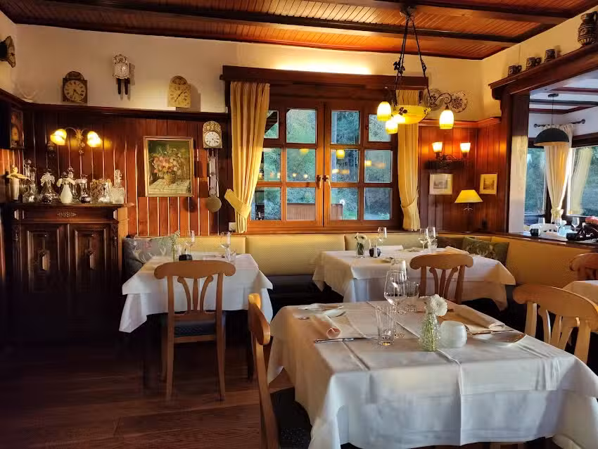 Restaurant Klosterschänke