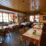 Restaurant Klosterst&uuml;ble