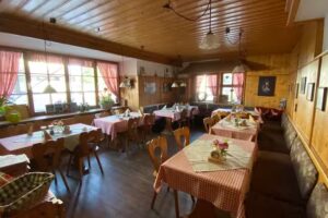 Restaurant Klosterst&uuml;ble