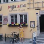 Restaurant Klosterst&uuml;ble