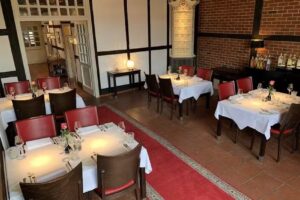 Restaurant Knechthausen