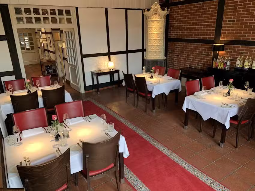 Restaurant Knechthausen