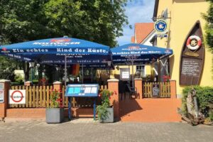 Restaurant & Kneipe Weinhold
