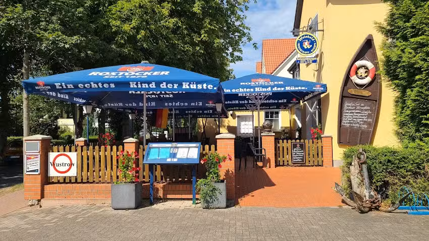 Restaurant & Kneipe Weinhold