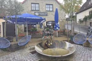 Restaurant Kniebrecher