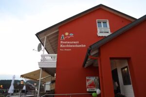 Restaurant Knoblauchzehe