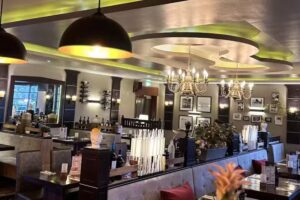 Restaurant Knossos