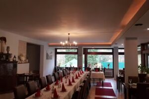 Restaurant Knossos