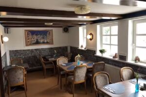 Restaurant Knossos