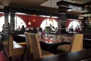 Restaurant Knossos