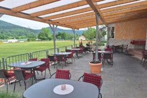 Restaurant Knossos Dossenheim