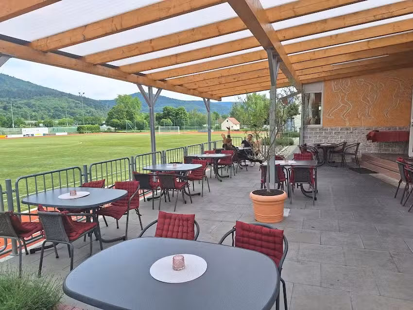 Restaurant Knossos Dossenheim