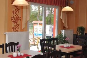Restaurant Knurrhahn