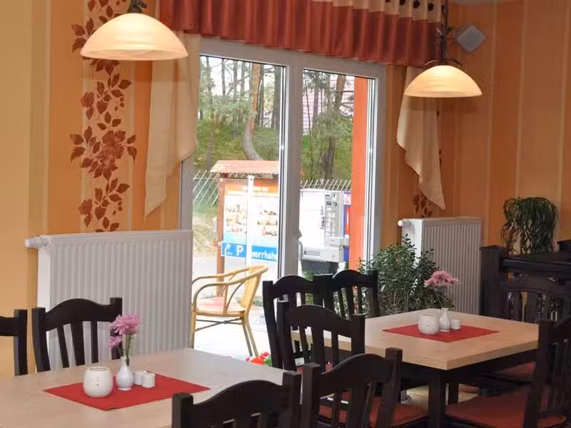 Restaurant Knurrhahn