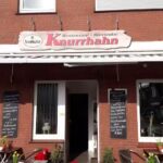 Restaurant Knurrhahn