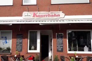 Restaurant Knurrhahn