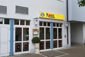 Restaurant Kobe