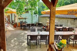 Restaurant Kober