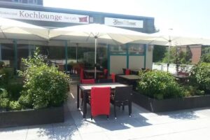 Restaurant Kochlounge