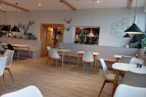 Restaurant Kochmütze