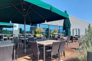 Restaurant Kochmütze