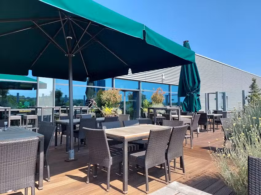 Restaurant Kochmütze