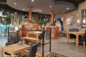 Restaurant Kochmütze