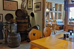 Restaurant ‚Kochmütze‘