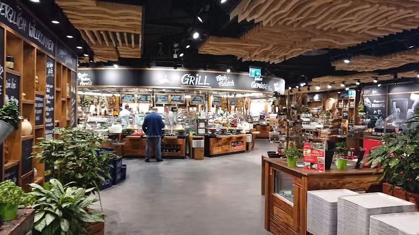 Restaurant Kochm&uuml;tze