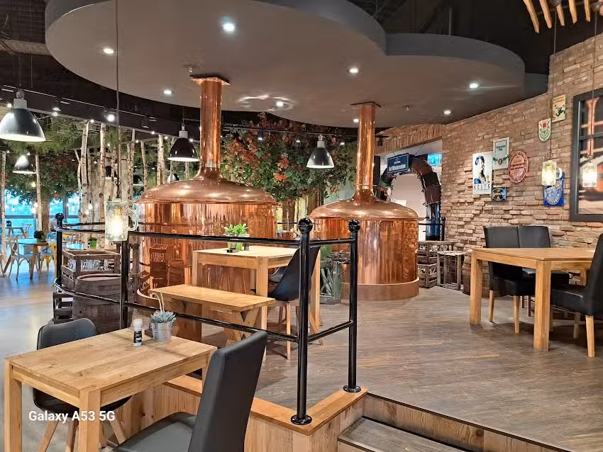 Restaurant Kochmütze