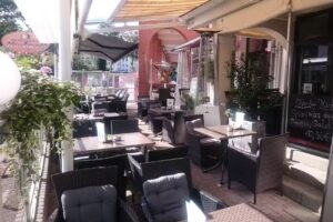 Restaurant Kochpott