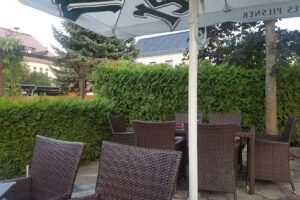 Restaurant Kochtempel – Marko Ullrich
