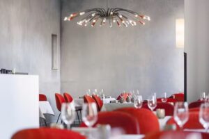 Restaurant kochZIMMER – Potsdam